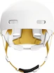 Casco da ciclismo Abus Xoxo Polar White