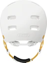 Casco da ciclismo Abus Xoxo Polar White