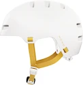 Casco da ciclismo Abus Xoxo Polar White