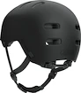 Casco da ciclismo Abus Xoxo Velvet Black