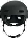 Casco da ciclismo Abus Xoxo Velvet Black