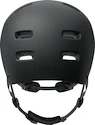 Casco da ciclismo Abus Xoxo Velvet Black