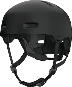 Casco da ciclismo Abus Xoxo Velvet Black M