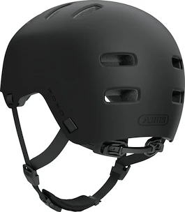 Casco da ciclismo Abus Xoxo Velvet Black M