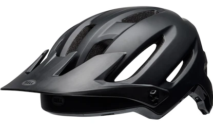 Casco da ciclismo Bell  4 Forty black