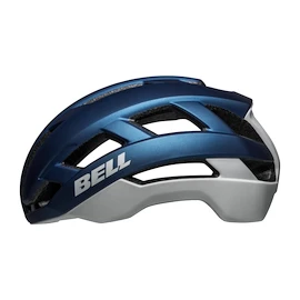 Casco da ciclismo Bell Falcon XR MIPS Mat Blue/Grey