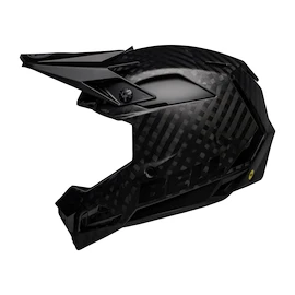 Casco da ciclismo Bell Full-10 Spherical Mat Black