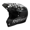 Casco da ciclismo Bell  Full-10 Spherical Mat Gray/Black Fasthouse