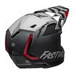 Casco da ciclismo Bell  Full-10 Spherical Mat Gray/Black Fasthouse