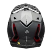 Casco da ciclismo Bell  Full-10 Spherical Mat Gray/Black Fasthouse