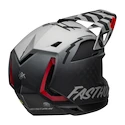 Casco da ciclismo Bell  Full-10 Spherical Mat Gray/Black Fasthouse