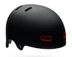 Casco da ciclismo Bell Local black