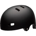 Casco da ciclismo Bell Local black