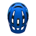 Casco da ciclismo Bell  Nomad 2 Mat Dark Blue