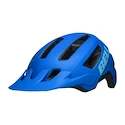 Casco da ciclismo Bell  Nomad 2 Mat Dark Blue