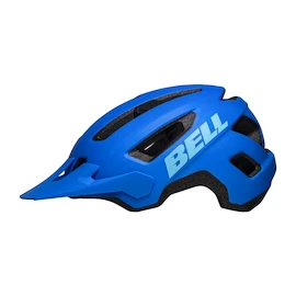 Casco da ciclismo Bell Nomad 2 Mat Dark Blue