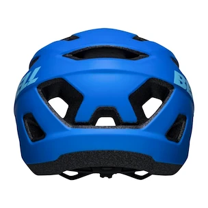 Casco da ciclismo Bell  Nomad 2 Mat Dark Blue  M/L