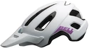 Casco da ciclismo Bell  Nomad white/purple