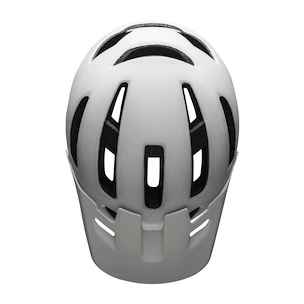 Casco da ciclismo Bell  Nomad white/purple