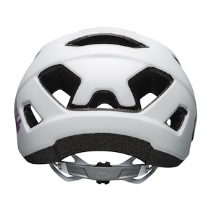 Casco da ciclismo Bell  Nomad white/purple