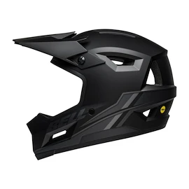 Casco da ciclismo Bell Sanction 2 DLX MIPS Mat Black