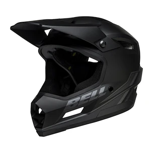 Casco da ciclismo Bell  Sanction 2 DLX MIPS Mat Black L