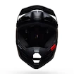 Casco da ciclismo Bell  Sanction 2 DLX MIPS Mat Black Fasthouse