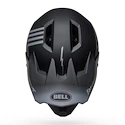 Casco da ciclismo Bell  Sanction 2 DLX MIPS Mat Black Fasthouse