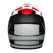 Casco da ciclismo Bell  Sanction 2 DLX MIPS Mat Black/White