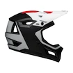 Casco da ciclismo Bell  Sanction 2 DLX MIPS Mat Black/White