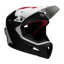 Casco da ciclismo Bell  Sanction 2 DLX MIPS Mat Black/White