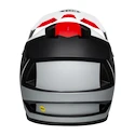 Casco da ciclismo Bell  Sanction 2 DLX MIPS Mat Black/White