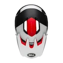 Casco da ciclismo Bell  Sanction 2 DLX MIPS Mat Black/White