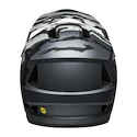 Casco da ciclismo Bell  Sanction 2 DLX MIPS Mat Gray/Black