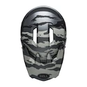 Casco da ciclismo Bell  Sanction 2 DLX MIPS Mat Gray/Black