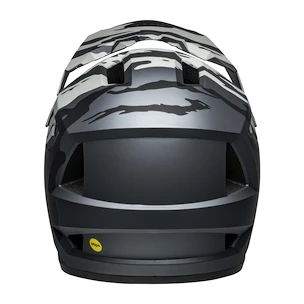 Casco da ciclismo Bell  Sanction 2 DLX MIPS Mat Gray/Black