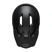 Casco da ciclismo Bell  Sanction 2 Mat Black