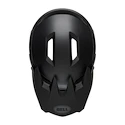 Casco da ciclismo Bell  Sanction 2 Mat Black