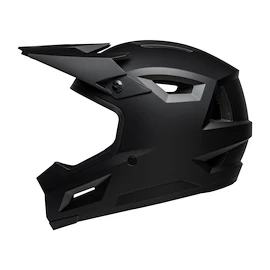 Casco da ciclismo Bell Sanction 2 Mat Black