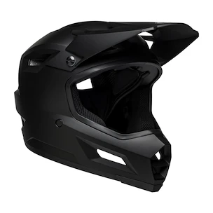 Casco da ciclismo Bell  Sanction 2 Mat Black  XL