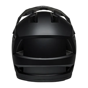 Casco da ciclismo Bell  Sanction 2 Mat Black  XL