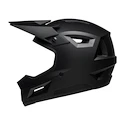 Casco da ciclismo Bell  Sanction 2 Mat Black  XL