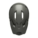 Casco da ciclismo Bell  Sanction 2 Mat Dark Gray