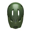 Casco da ciclismo Bell  Sanction 2 Mat Dark Green