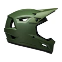 Casco da ciclismo Bell  Sanction 2 Mat Dark Green