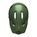 Casco da ciclismo Bell  Sanction 2 Mat Dark Green