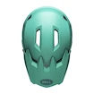 Casco da ciclismo Bell  Sanction 2 Mat Turquoise