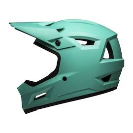 Casco da ciclismo Bell Sanction 2 Mat Turquoise