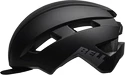 Casco da ciclismo Bell Slant Daily black