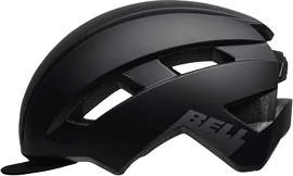 Casco da ciclismo Bell Slant Daily black